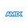 American Express logo